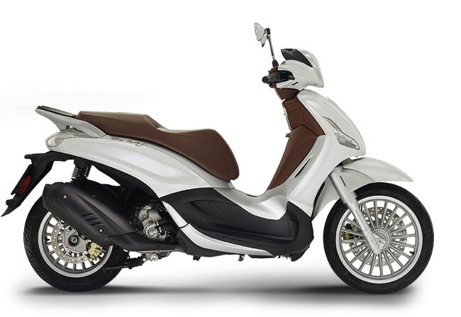 Mercato moto, aprile col vento in poppa: +14,4%